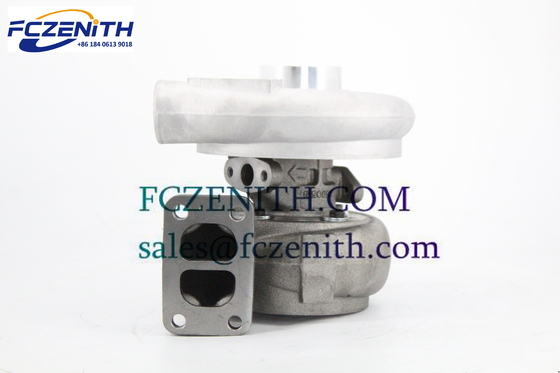 WD615 ইঞ্জিনের জন্য OEM বাণিজ্যিক Hx40 Turbocharger 13030164
