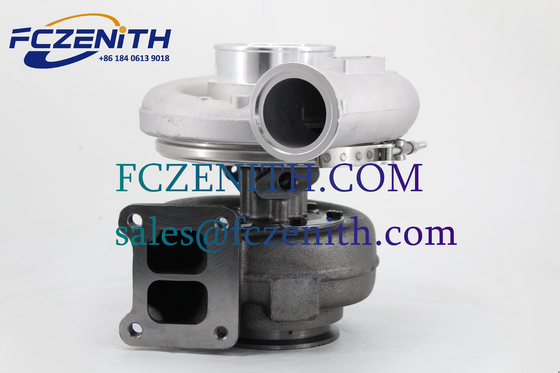 DC12 ইঞ্জিনের জন্য HX55-10 4038613 1538372 1538373 Scania Turbocharger