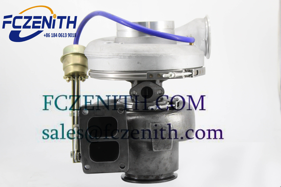 HX60W D16A ডিজেল ইঞ্জিন টার্বোচার্জার 3590058D 3590058 3590058E 3590059 3536868 3533974