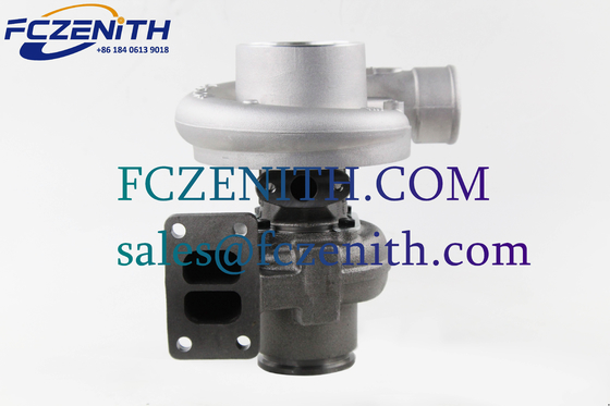 ইউরো কার্গো 150E28 Komatsu Turbocharger HX35W 3597180 3595279 4033086 403308600H 4033086H 4035408 504040250 504040250R