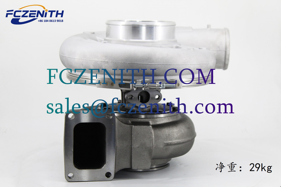 QST30 CM552 CM850 QSKV60-এর জন্য HX82 1MW কামিন্স ইঞ্জিন টার্বোচার্জার 3594190 3592520 4025026