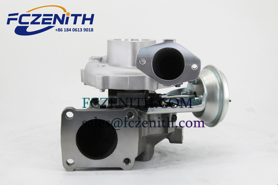 1HD-FTE ইঞ্জিন GT2359V টার্বো চার্জার 724483-5009S 17201-17050