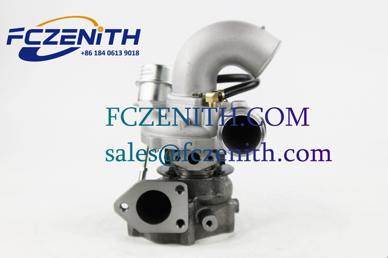 হুন্ডাইয়ের জন্য GT1752S-11 কার ইঞ্জিন টার্বোচার্জার 28200-4A001 282004A001