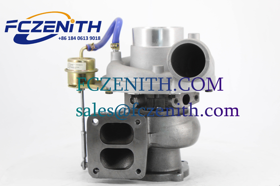 GT35-2 Isuzu Turbo 704407 স্ট্যান্ডার্ড সাইজের ডিজেল টার্বোচার্জার