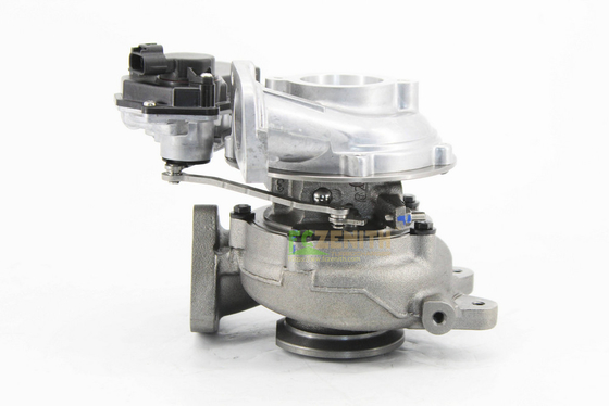 Ct16v Gun125r 17201-11070 Toyota Turbo Charger 2gd-Ftv Hilux 2.4L