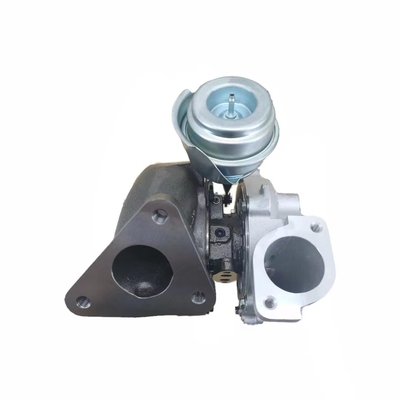 GT2056V 751243-5002S QW25 নিসান নাভারা টার্বোচার্জার 2.5L 14411-EB300