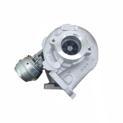 GT2056V 751243-5002S QW25 নিসান নাভারা টার্বোচার্জার 2.5L 14411-EB300