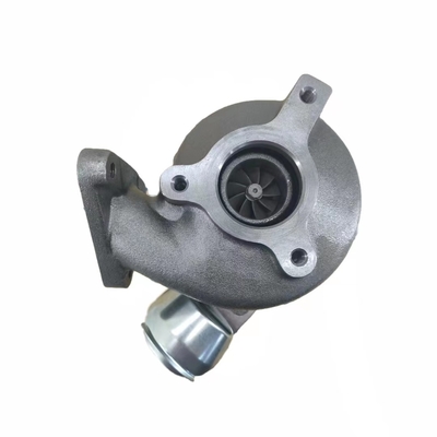 GT2056V 751243-5002S QW25 নিসান নাভারা টার্বোচার্জার 2.5L 14411-EB300
