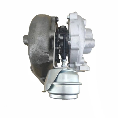 GT2056V 751243-5002S QW25 নিসান নাভারা টার্বোচার্জার 2.5L 14411-EB300