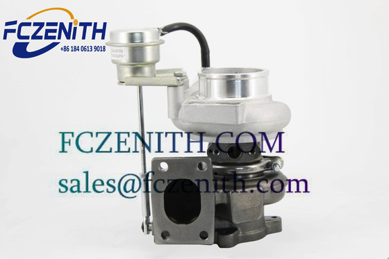 4 CYL 2V TC 4041367 504127334-এর জন্য HX25W কৃষি ট্রাক্টর Iveco Turbocharger