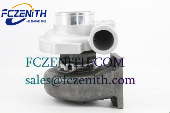 HX25 Iveco Turbo চার্জার 3599879 2835000 2835001 এর জন্য 2004- Iveco ট্রাক
