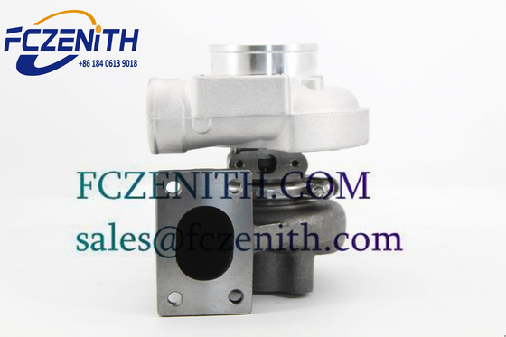 HX25 Iveco Turbo চার্জার 3599879 2835000 2835001 এর জন্য 2004- Iveco ট্রাক