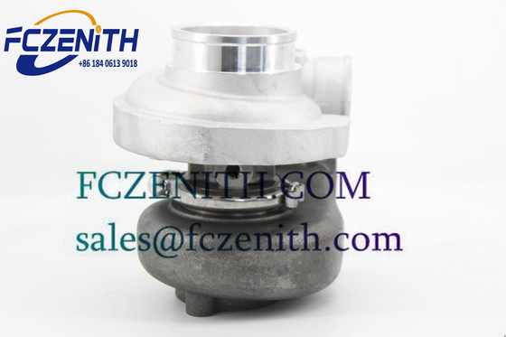 HX25 Iveco Turbo চার্জার 3599879 2835000 2835001 এর জন্য 2004- Iveco ট্রাক