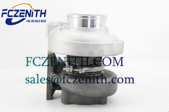 HX25 Iveco Turbo চার্জার 3599879 2835000 2835001 এর জন্য 2004- Iveco ট্রাক