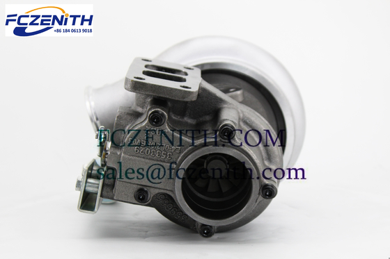 QSB Tier-3 ইঞ্জিনের জন্য HX35W 4039043 4038597 4955158 টার্বো