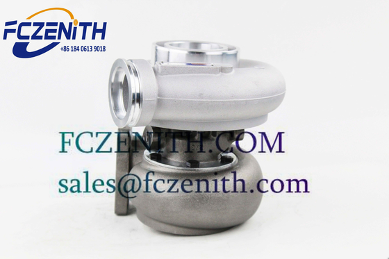 ফোর্ড কার্গোর জন্য HX40 4032127 3530521 2C466K682BA TURBOCHARGER