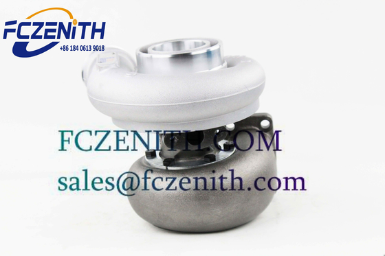 ফোর্ড কার্গোর জন্য HX40 4032127 3530521 2C466K682BA TURBOCHARGER