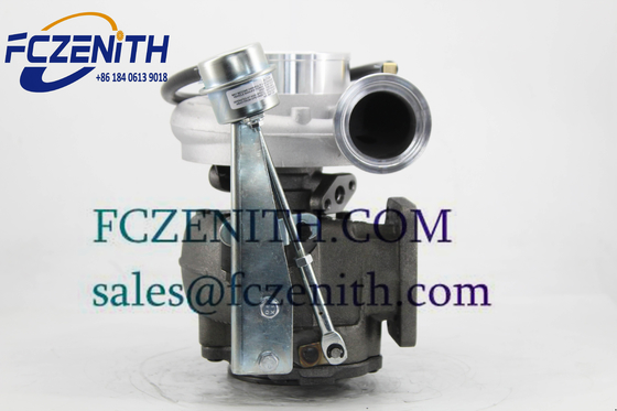 DCEC CUMMINS L360 L375 8.9L 265KW 275KW এর জন্য HX40W 4051033 4048335 3783604 Turbo Turbocharger