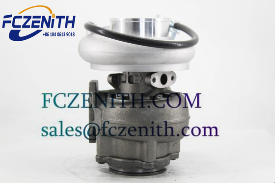 DCEC CUMMINS L360 L375 8.9L 265KW 275KW এর জন্য HX40W 4051033 4048335 3783604 Turbo Turbocharger