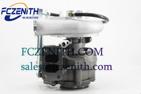 DCEC CUMMINS L360 L375 8.9L 265KW 275KW এর জন্য HX40W 4051033 4048335 3783604 Turbo Turbocharger