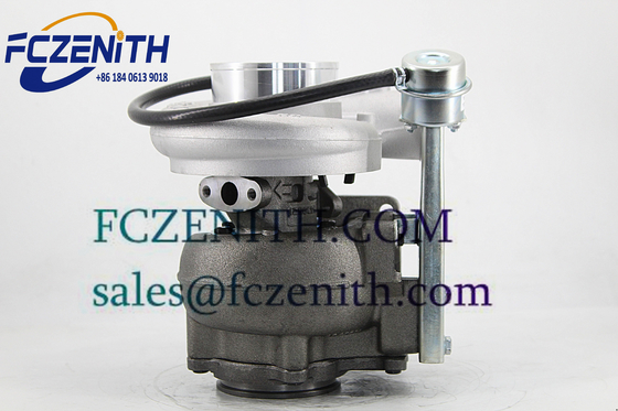 DCEC CUMMINS L360 L375 8.9L 265KW 275KW এর জন্য HX40W 4051033 4048335 3783604 Turbo Turbocharger