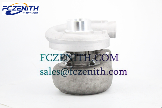 WD615 ইঞ্জিনের জন্য OEM বাণিজ্যিক Hx40 Turbocharger 13030164