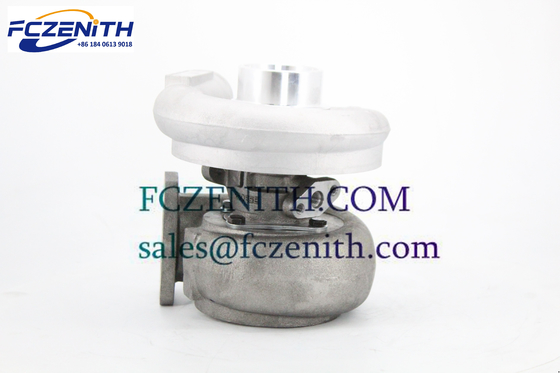WD615 ইঞ্জিনের জন্য OEM বাণিজ্যিক Hx40 Turbocharger 13030164