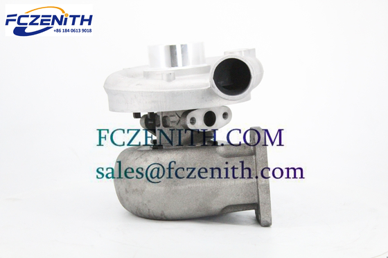 WD615 ইঞ্জিনের জন্য OEM বাণিজ্যিক Hx40 Turbocharger 13030164