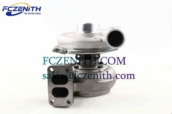 WEICHAI WP6G লোডারের জন্য TD226B-6G ইঞ্জিনের জন্য J80S 13038512 00JG080S038 টার্বো
