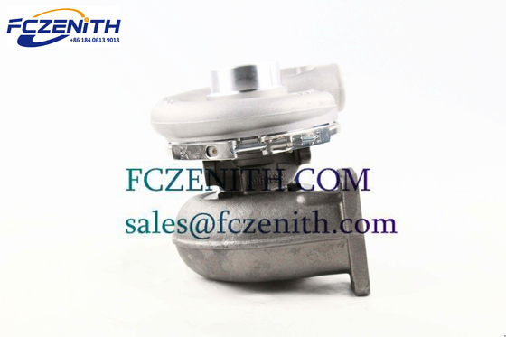 WEICHAI WP6G লোডারের জন্য TD226B-6G ইঞ্জিনের জন্য J80S 13038512 00JG080S038 টার্বো