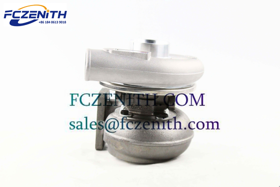 WEICHAI WP6G লোডারের জন্য TD226B-6G ইঞ্জিনের জন্য J80S 13038512 00JG080S038 টার্বো
