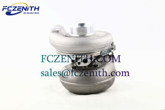 WEICHAI WP6G লোডারের জন্য TD226B-6G ইঞ্জিনের জন্য J80S 13038512 00JG080S038 টার্বো