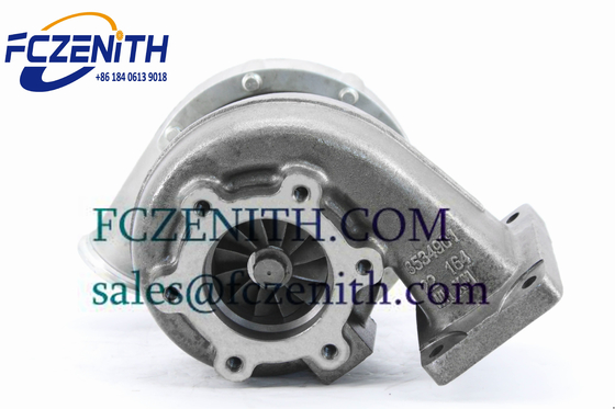 HX50 VG1560118227 4049426 4046577 HOWO ট্রাক WEICHAI ডিজেল ইঞ্জিন WD615 এর জন্য টার্বো টার্বোচার্জার