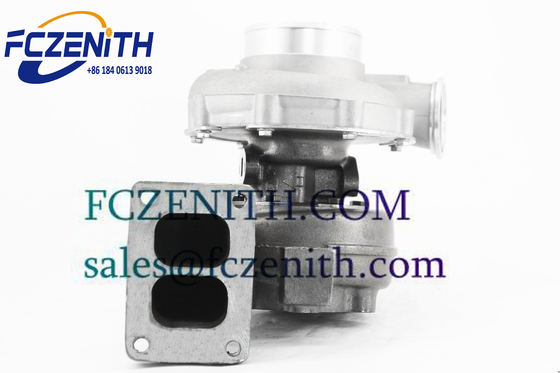 HX50 VG1560118227 4049426 4046577 HOWO ট্রাক WEICHAI ডিজেল ইঞ্জিন WD615 এর জন্য টার্বো টার্বোচার্জার