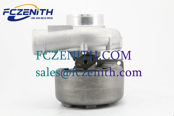 DSC11-21 DSC11-23 DSC11-38 এর জন্য HX50 কার ইঞ্জিন টার্বোচার্জার 3537639 3528018 313414 313411 1340173 1117734