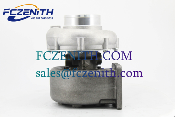 DSC11-21 DSC11-23 DSC11-38 এর জন্য HX50 কার ইঞ্জিন টার্বোচার্জার 3537639 3528018 313414 313411 1340173 1117734