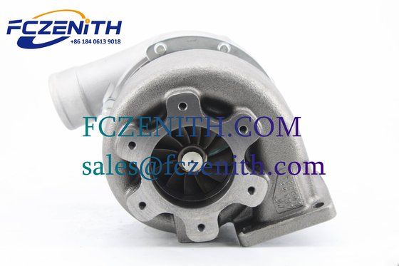 DSC11-21 DSC11-23 DSC11-38 এর জন্য HX50 কার ইঞ্জিন টার্বোচার্জার 3537639 3528018 313414 313411 1340173 1117734