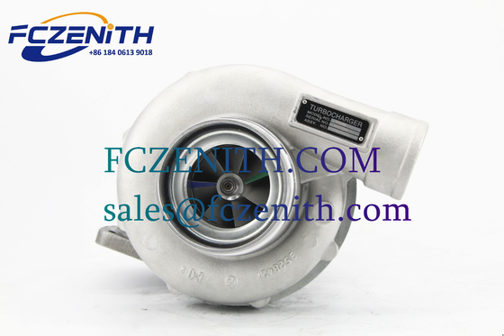 DSC11-21 DSC11-23 DSC11-38 এর জন্য HX50 কার ইঞ্জিন টার্বোচার্জার 3537639 3528018 313414 313411 1340173 1117734