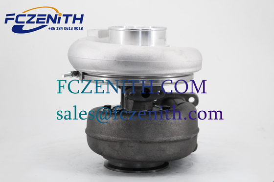 DC12 ইঞ্জিনের জন্য HX55-10 4038613 1538372 1538373 Scania Turbocharger