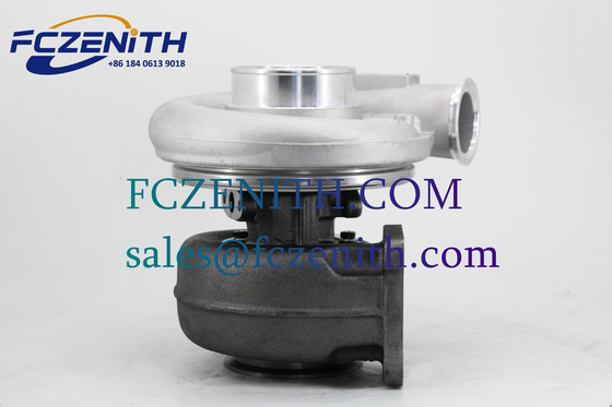 DC12 ইঞ্জিনের জন্য HX55-10 4038613 1538372 1538373 Scania Turbocharger