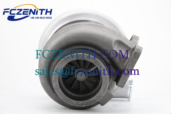 DC12 ইঞ্জিনের জন্য HX55-10 4038613 1538372 1538373 Scania Turbocharger