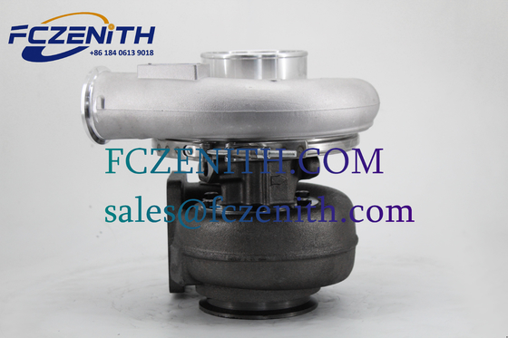 DC12 ইঞ্জিনের জন্য HX55-10 4038613 1538372 1538373 Scania Turbocharger