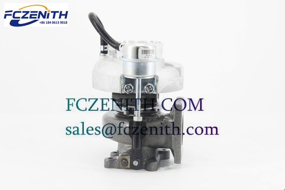 HE221W ISDE4 কামিন্স ইঞ্জিন টার্বোচার্জার 2835143 4033347