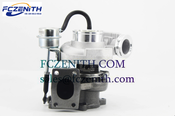 HE221W ISDE4 কামিন্স ইঞ্জিন টার্বোচার্জার 2835143 4033347
