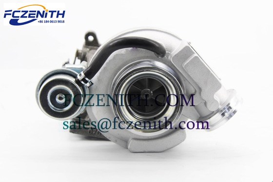 HE221W ISDE4 কামিন্স ইঞ্জিন টার্বোচার্জার 2835143 4033347
