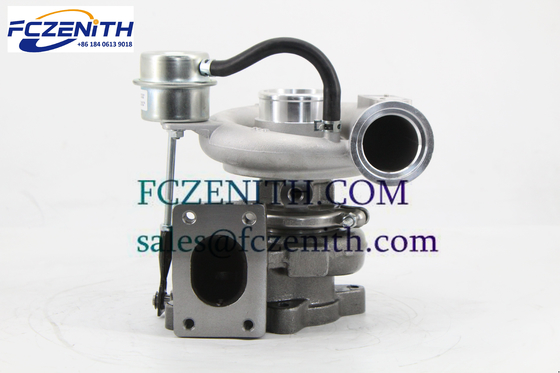 OEM EURO 4 কামিন্স ইঞ্জিন টার্বোচার্জার HE200WG 3776281 3776285