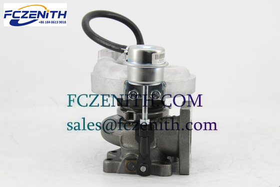 EUR0 BFCEC ইঞ্জিনের জন্য HE200W CUMMINS ট্রাক Oem Turbo 3773122 4309427 3787121 ISF