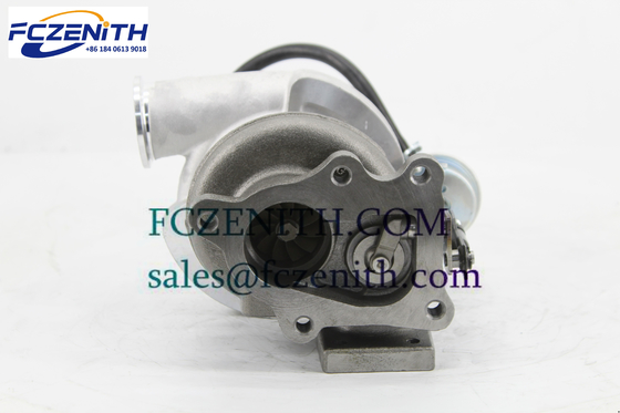 EUR0 BFCEC ইঞ্জিনের জন্য HE200W CUMMINS ট্রাক Oem Turbo 3773122 4309427 3787121 ISF
