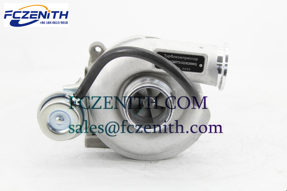 EUR0 BFCEC ইঞ্জিনের জন্য HE200W CUMMINS ট্রাক Oem Turbo 3773122 4309427 3787121 ISF