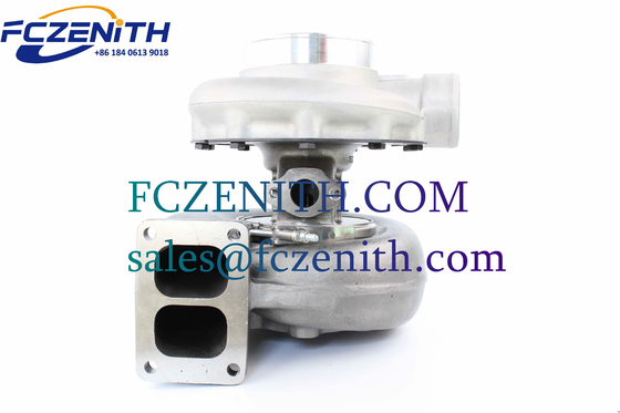 DS14-09 DS14-10 ইঞ্জিনের জন্য H3B 3533988 571605 1356694 Scania Turbocharger
